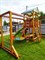 Детская площадка Савушка 15 - фото 57971