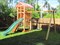 Детская площадка Савушка 8 - фото 57980