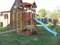 Детская площадка Савушка 8 - фото 57982
