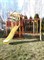 Детская площадка Савушка 16 - фото 57993