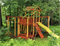 Детская площадка Савушка 16 - фото 57996