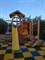 Детская площадка Савушка 18 - фото 58029