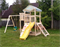 Детская площадка Савушка Мастер 2 (4 сезона) - фото 58061