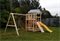 Детская площадка Савушка Мастер 2 (4 сезона) - фото 58062