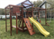 Детская площадка Савушка Мастер 4 - фото 58102