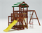 Детская площадка Савушка ХИТ 5 - фото 58269