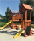 Детская площадка Савушка ХИТ 4 - фото 58364