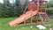 Детская площадка Савушка 4 Cезона 2 - фото 58482
