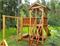 Детская площадка Савушка 4 Сезона 5 - фото 58541