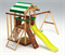 Детская площадка Савушка 4 Сезона 4 - фото 58547