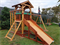 Детская площадка Савушка 4 Сезона 4 - фото 58557