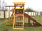 Детская площадка Савушка 4 Сезона 4 - фото 58558