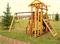 Детская площадка Савушка 4 Сезона 4 - фото 58560