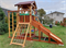 Детская площадка Савушка 4 Сезона 4 - фото 58562