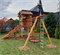Детская площадка Савушка 4 Сезона 4 - фото 58565