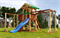 Детская площадка Савушка 4 Сезона 6 - фото 58670