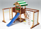 Детская площадка Савушка 4 Сезона 6 - фото 58671