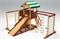 Детская площадка Савушка 4 Сезона 6 - фото 58681
