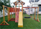 Детская площадка Савушка 4 Сезона 6 - фото 58689