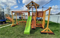 Детская площадка Савушка 4 Сезона 7 - фото 58945