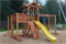Детская площадка Савушка 4 Сезона 7 - фото 58947