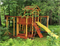 Детская площадка Савушка 4 Сезона 7 - фото 58950