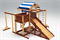Детская площадка Савушка 4 Сезона 7 - фото 58955