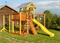 Детская площадка Савушка 4 Сезона 7 - фото 58974