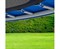 Батут DFC ULTRASPORT 6 ft с защитной сеткой - фото 59550