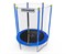 Батут DFC ULTRASPORT 6 ft с защитной сеткой - фото 59553