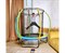 Батут с сеткой DFC A.KOU KIDS 6ft - фото 59644