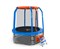 Батут DFC JUMP BASKET 6ft - фото 59655