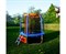 Батут DFC JUMP BASKET 6ft - фото 59659