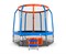Батут DFC JUMP BASKET 8ft - фото 59691
