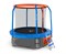 Батут DFC JUMP BASKET 8ft - фото 59692