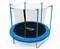 Батут каркасный с сеткой DFC MAPPY 10 ft - фото 59704