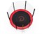 Батут с сеткой DFC PELPO 10ft с лестницей, RED - фото 59725