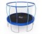 Батут DFC BOUNCE MASTER 12ft с сеткой - фото 59802