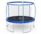 Батут DFC BOUNCE MASTER 12ft с сеткой - фото 59804