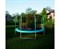 Батут DFC JUMP STREET 14ft - фото 59838