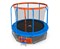 Батут DFC JUMP BASKET 12ft - фото 59839