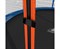 Батут DFC JUMP BASKET 12ft - фото 59843