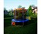 Батут DFC JUMP BASKET 12ft - фото 59845