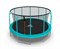 Батут DFC JUMP STREET 16ft - фото 59916