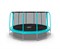 Батут DFC JUMP STREET 16ft - фото 59919