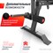 Скамья силовая универсальная UNIX Fit BENCH 160 - фото 59991