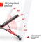 Скамья силовая универсальная UNIX Fit BENCH 160 - фото 59992