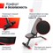 Скамья силовая универсальная UNIX Fit BENCH 140 - фото 59999
