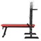 Скамья силовая со стойками UNIX Fit BENCH 125 - фото 60061