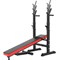 Скамья силовая со стойками UNIX Fit BENCH 125 - фото 60062